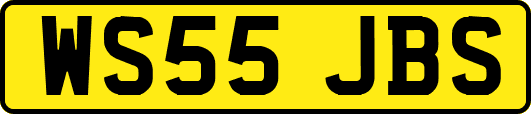 WS55JBS