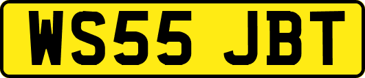 WS55JBT