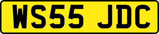 WS55JDC