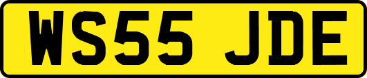 WS55JDE