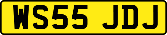WS55JDJ