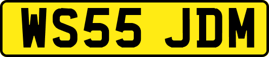 WS55JDM