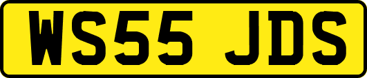 WS55JDS