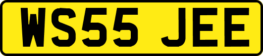 WS55JEE