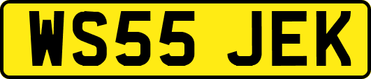 WS55JEK