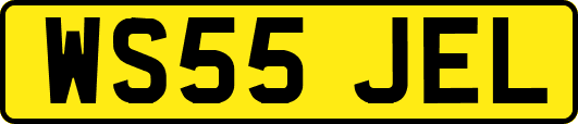 WS55JEL