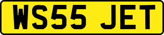 WS55JET