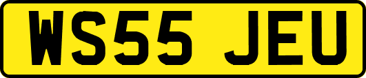 WS55JEU