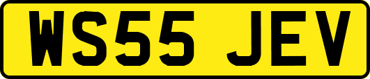 WS55JEV
