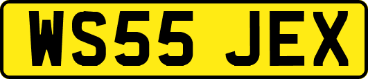 WS55JEX
