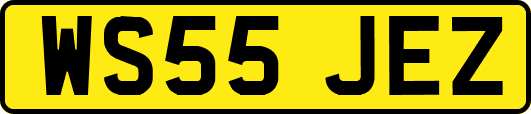 WS55JEZ