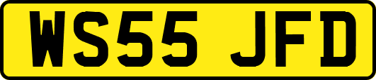 WS55JFD