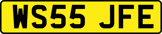 WS55JFE