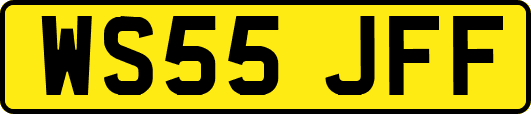 WS55JFF