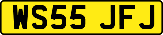 WS55JFJ