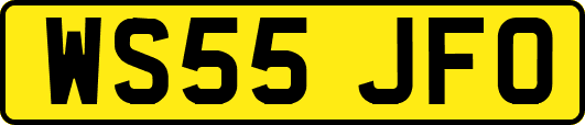 WS55JFO