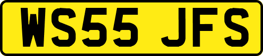 WS55JFS