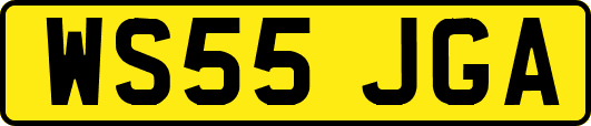 WS55JGA