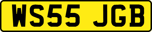 WS55JGB