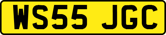 WS55JGC