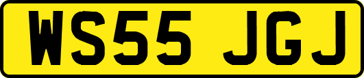 WS55JGJ