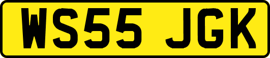 WS55JGK