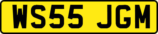 WS55JGM