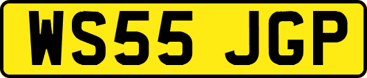 WS55JGP