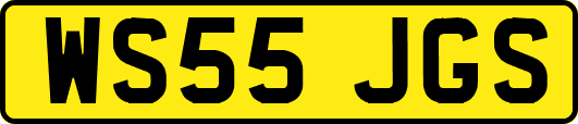 WS55JGS