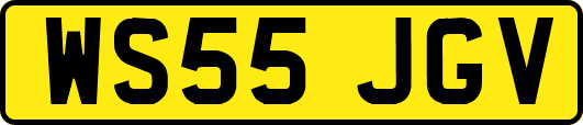 WS55JGV