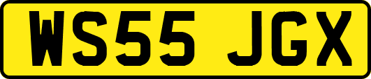 WS55JGX