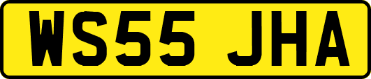 WS55JHA
