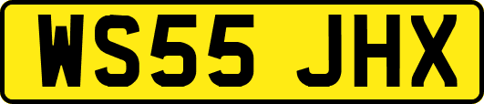 WS55JHX