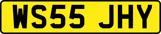 WS55JHY