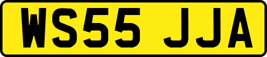 WS55JJA