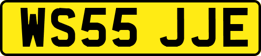 WS55JJE