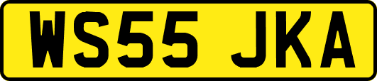 WS55JKA