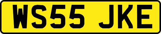 WS55JKE