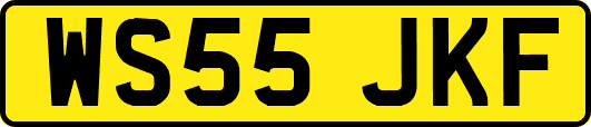WS55JKF