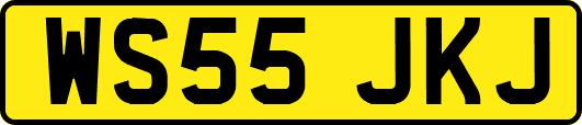 WS55JKJ