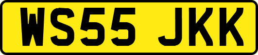 WS55JKK