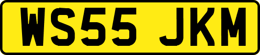 WS55JKM