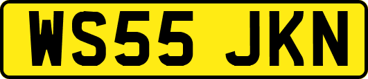 WS55JKN