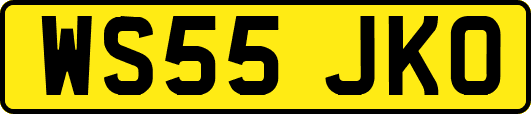 WS55JKO