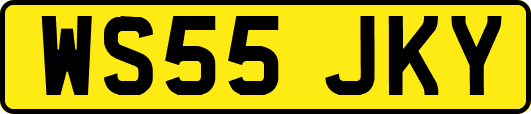 WS55JKY
