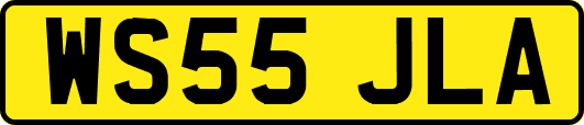 WS55JLA