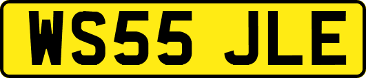 WS55JLE