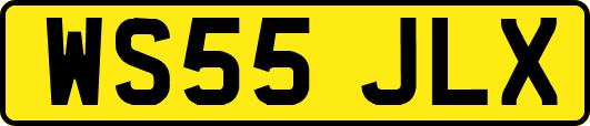 WS55JLX