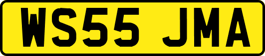 WS55JMA