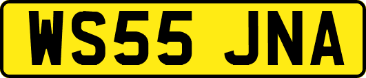 WS55JNA